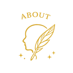 このブログを書いている人の想いやスタンスを表すアイコン