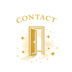 相談への一歩を表す、扉が開くイメージのアイコン